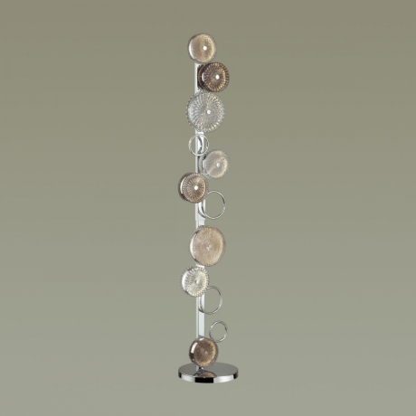 Торшер Odeon Caramella 5416/68FL 