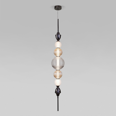 Подвесной светодиодный светильник Bogates Euphoria 436/5 (a057842) 