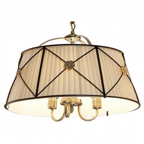 Подвесной светильник Citilux Дрезден CL409131 