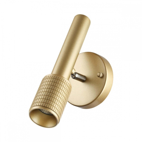 Нарушена упаковка!  <258451> Спот Odeon Light Mehari 4237/1W