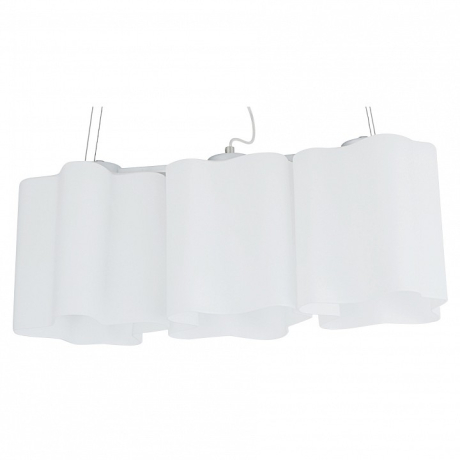 Подвесной светильник Lightstar Nubi 802130 