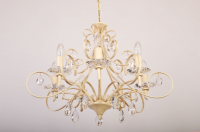 Подвесная люстра Doge Luce 311L07X4-904