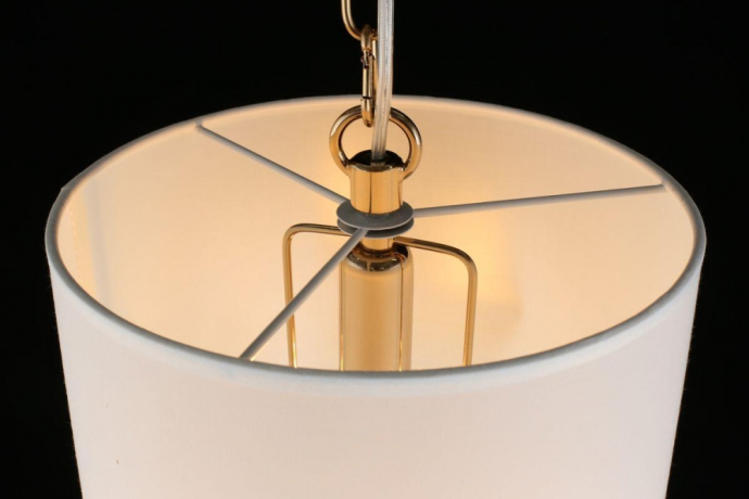 Светильник подвесной с лампочкой APLOYT APL.724.06.01+Lamps 