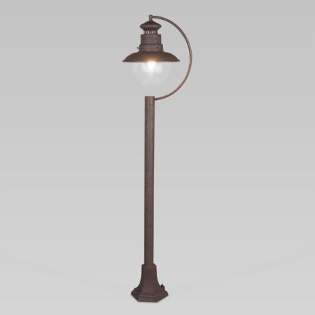 Talli F брауни (GL 3002F) Уличный фонарный столб Elektrostandard (a038484)