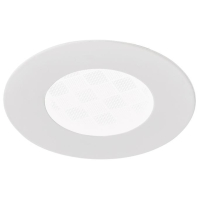 S501 W Встраиваемый светодиодный светильник Ambrella light