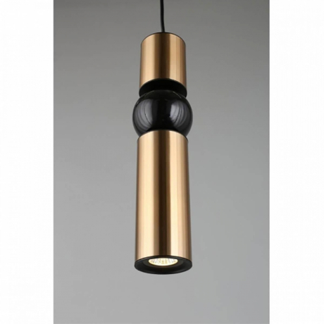 Светильник подвесной с лампочкой APLOYT APL.615.16.01+Lamps 