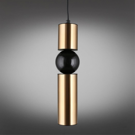 Светильник подвесной с лампочкой APLOYT APL.615.16.01+Lamps 