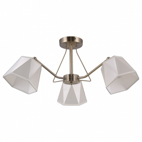 Потолочная люстра Omnilux Rapallo OML-65007-03 