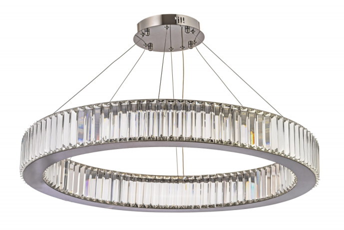 Люстра подвесная Arti Lampadari Anzio L 1.5.80.100 N 