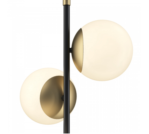 Торшер Maytoni Modern Nostalgia MOD048FL-03G 