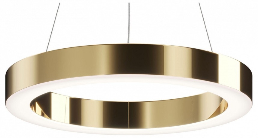 Подвесной светильник Maytoni Saturno MOD415PL-L36BS4K 