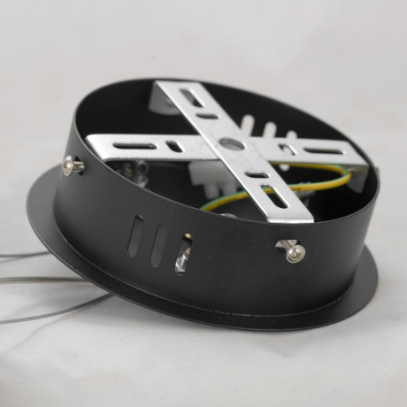 Подвесная люстра Lussole Topgrade Bubbles LSP-8396 