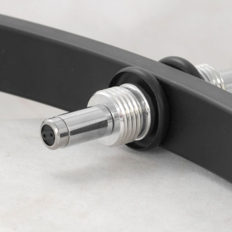 Подвесная люстра Lussole Topgrade Bubbles LSP-8396 