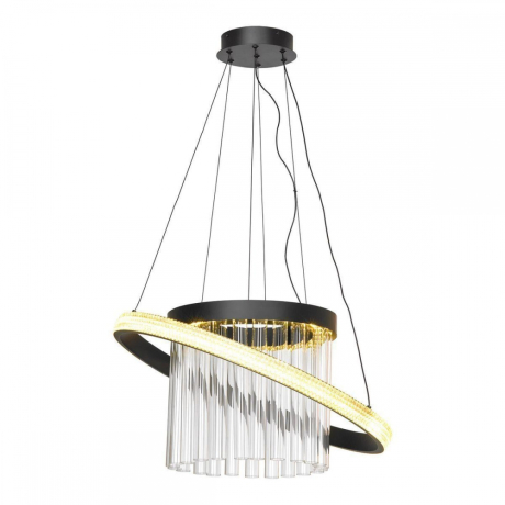 Подвесной светодиодный светильник Lussole Screven LSP-7320 