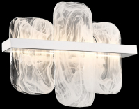 Настенный светильник Nelly Wertmark WE158.03.101