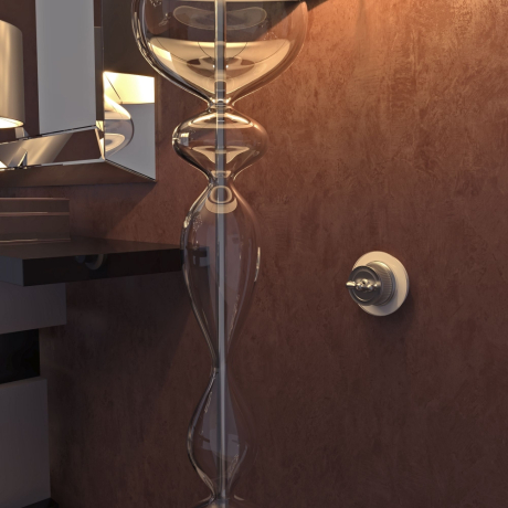 Рамка на 1 пост (Белый) Favorit Runda Werkel WL21-frame-01