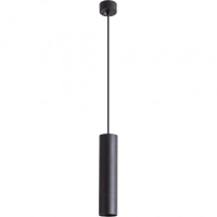 Нарушена упаковка!  <193297> A1524SP-1BK Подвесной светильник Arte Lamp Sirius