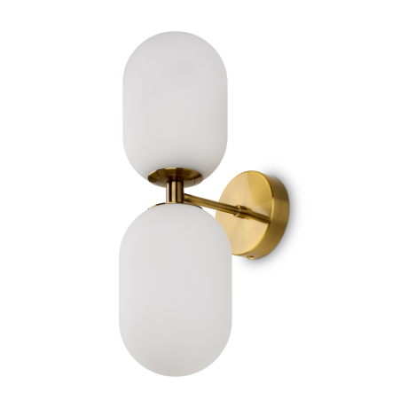 Бра Freya Sharlot FR1012WL-02BS 