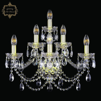 10.25.3+2+1.220.Gd.Sp Бра Art Classic