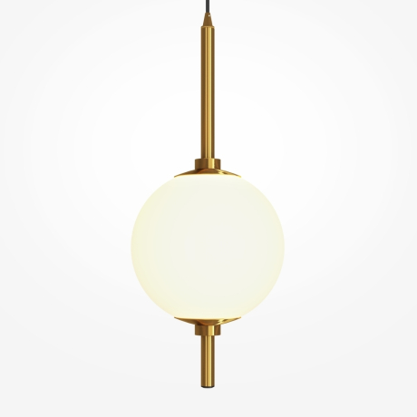 Подвесной светильник Maytoni Z020PL-L6BS3K The Sixth Sense 