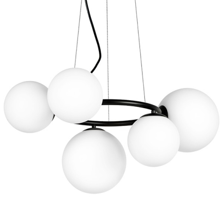 Подвесная люстра Lightstar Globo 815057 