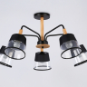 Люстра на штанге Ambrella light TRADITIONAL Modern Losk TR4741 