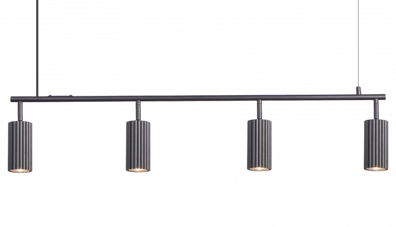 Подвесной светильник Moderli Cora V11779-4P 