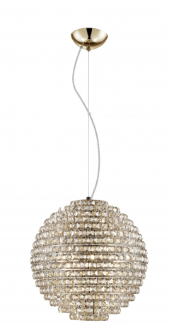 Подвесной светильник SIMPLE STORY 1097-5PL 