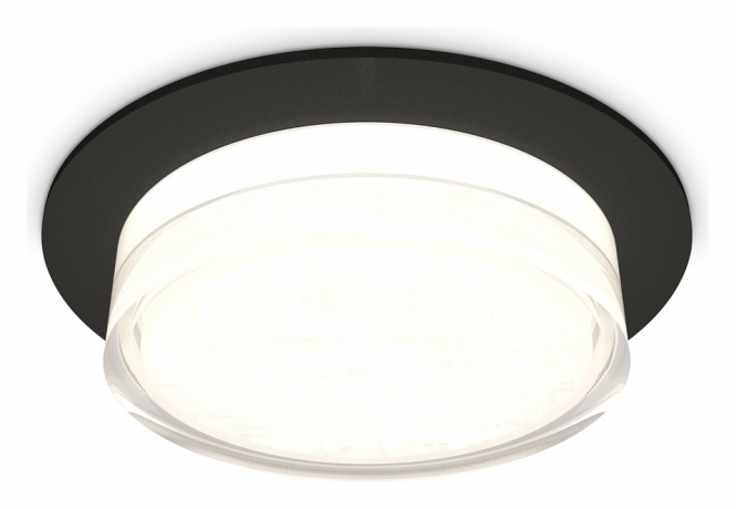 Встраиваемый светильник Ambrella Light XC XC8051024 