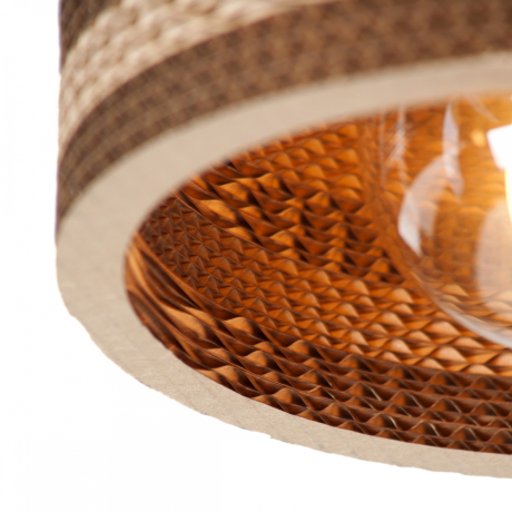 Подвесной светильник Vitaluce V4787-1/1S 