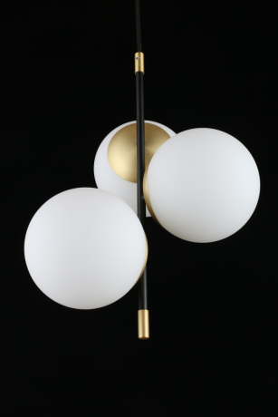 Светильник подвесной Aployt Kristina APL.313.06.03 