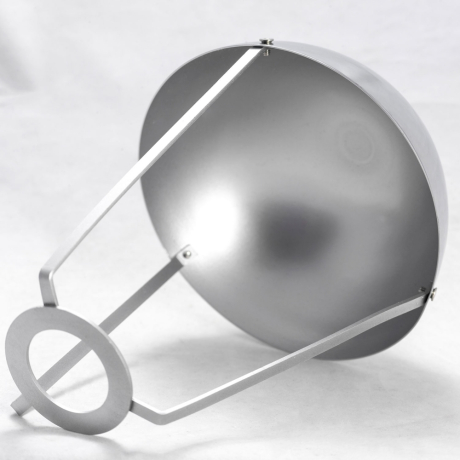 LSP-0557 Торшер на треноге Lussole Klamath 