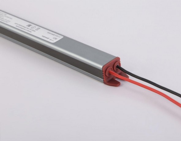 Блок питания Ambrella light Illumination LED Driver 12V 60W IP67 5A GS9807 