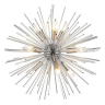 Подвесная люстра Lussole Star GRLSP-8336 