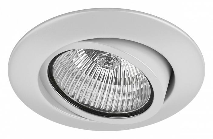 Встраиваемый светильник Lightstar Teso adj 011080