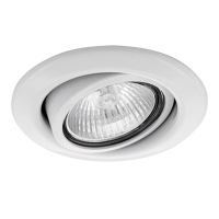 011080 Встраиваемый светильник Lightstar Teso