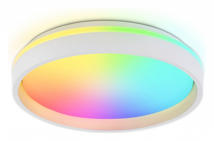 Накладной светильник Ambrella Light FZ FZ601 