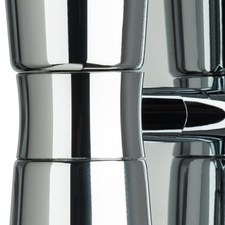 807624 Бра настенное Lightstar Punto Chrome 