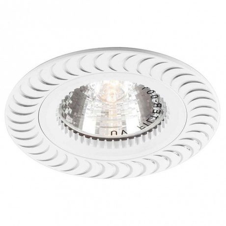 Встраиваемый светильник Feron GS-M392 28339 