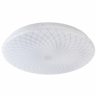 Накладной светильник Эра Slim SPB-6 Slim 3 36-6K