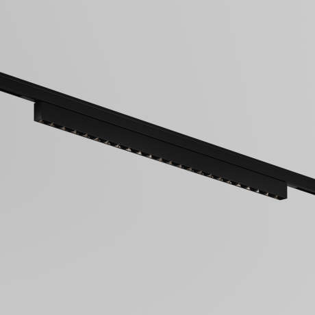 Трековый светильник Technical TR193-1-20W3K-M-B Points 