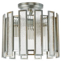 Потолочный светильник Lightstar с поддержкой Алисы, Agave 712044