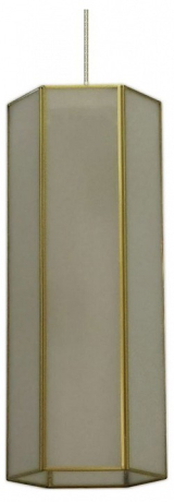 Подвесной светильник Favourite Politop 4120-2P 