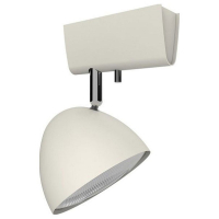 6965 Спот Nowodvorski VESPA GRAY I