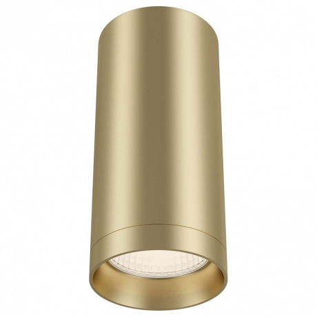 Накладной светильник Maytoni Technical Focus C010CL-01MG 