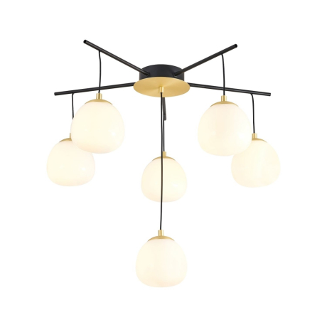 Потолочная люстра Favourite Paramount 3047-6P 