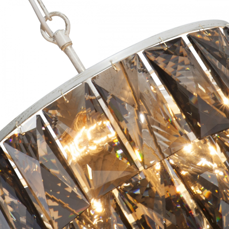 Подвесная люстра Vitaluce V5276 V5276-0/6+1 