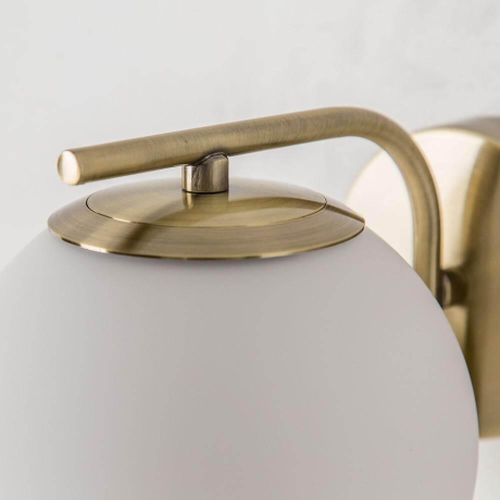 Бра Citilux Бремен CL112313 Бронза 