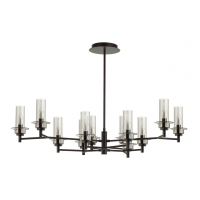 Люстра на штанге Lumion Madonna Classi 6555/12C