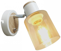 Светильник спот с Led лампочками в комплекте Rivoli Б0054660+Lamps